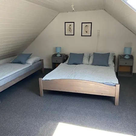 Διαμέρισμα Lunka Apartmanhaz *